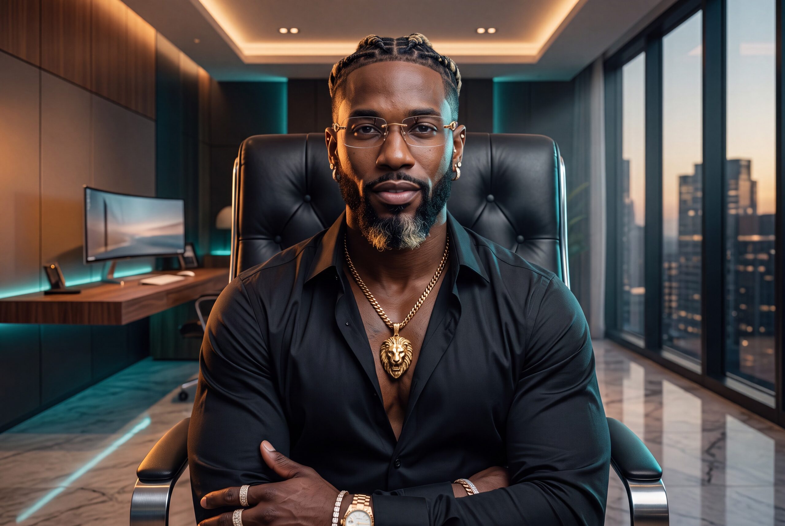 Leadership Codes Series: Boardroom Leadership Mastery In The AI Era