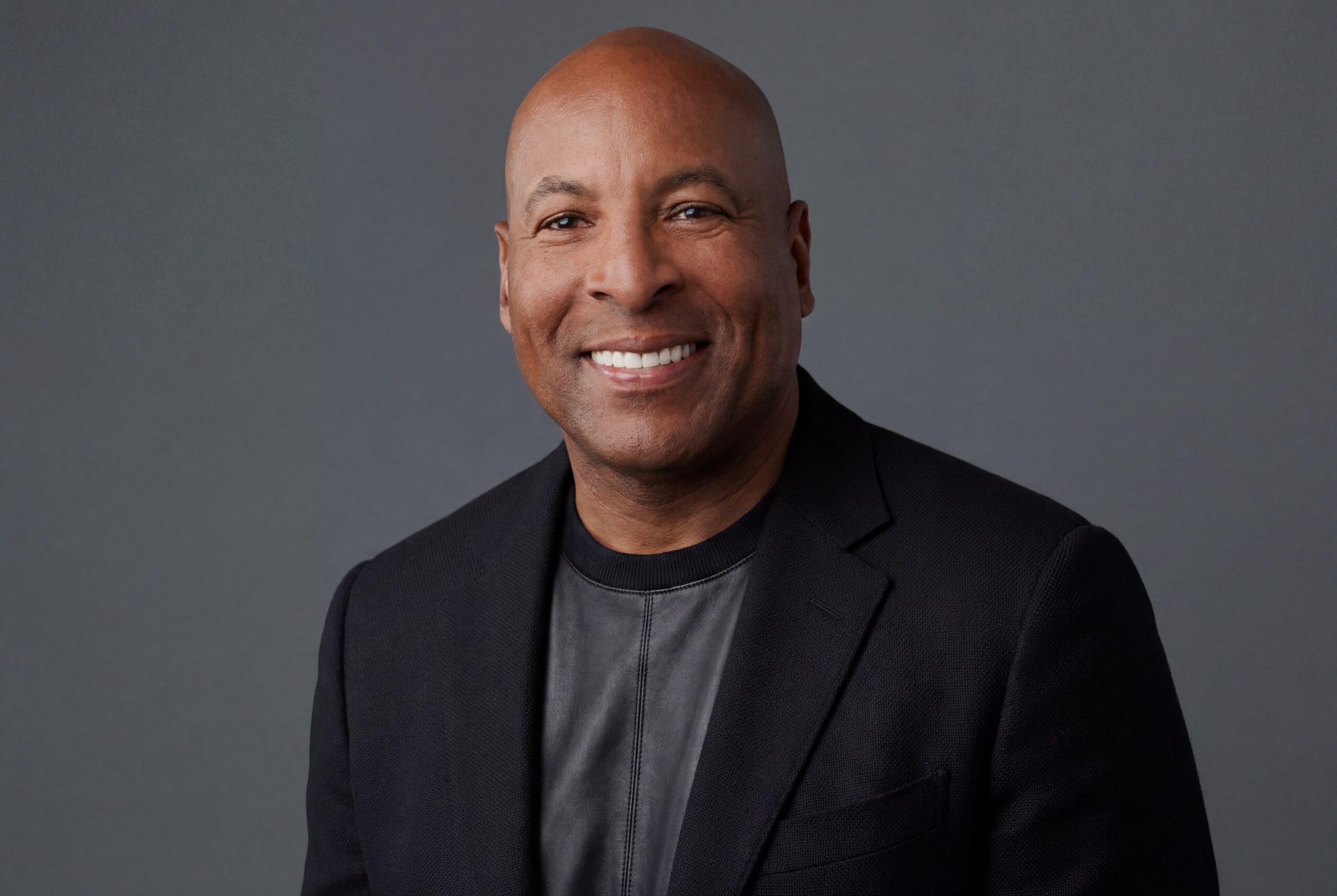 David Grain: The Secret New Black Billionaire Most Don’t Know About