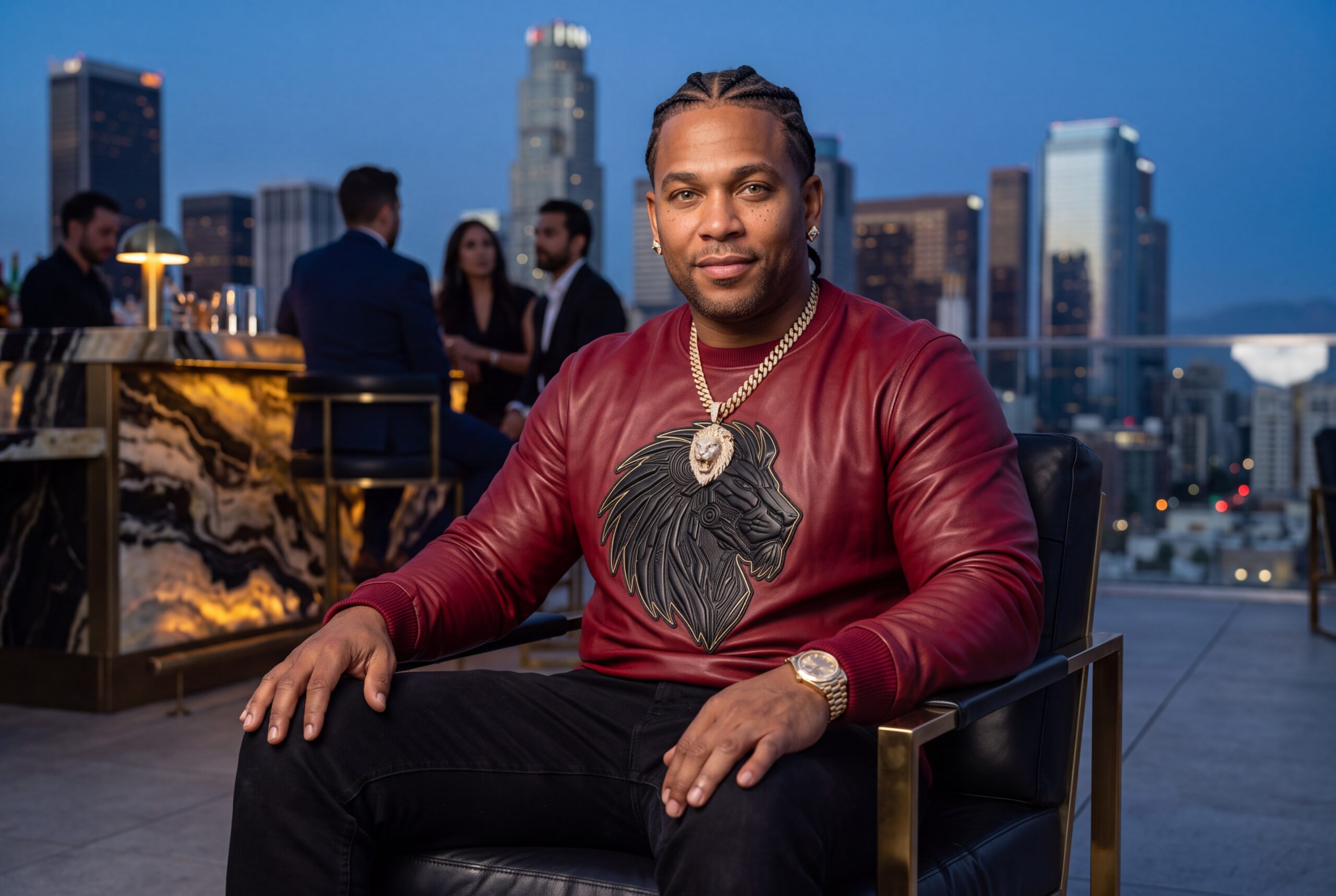 How To Become A Million Dollar Black Tech Mogul In 2026