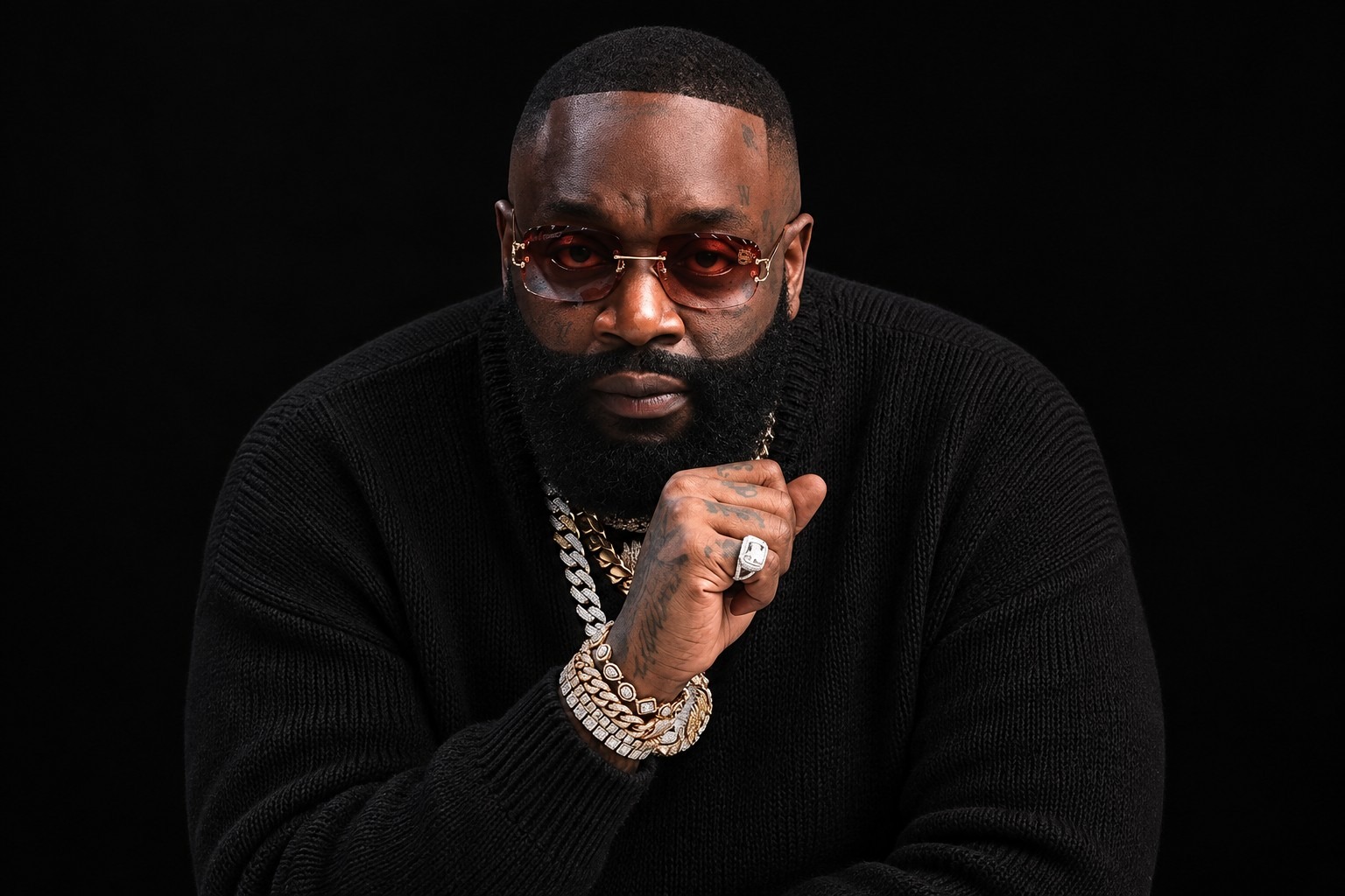 Rick Ross Net Worth 2026: The Business Empire Behind the Boss