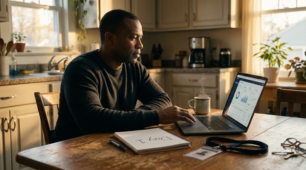 From Employee to Owner: A 90-Day Business Launch Plan