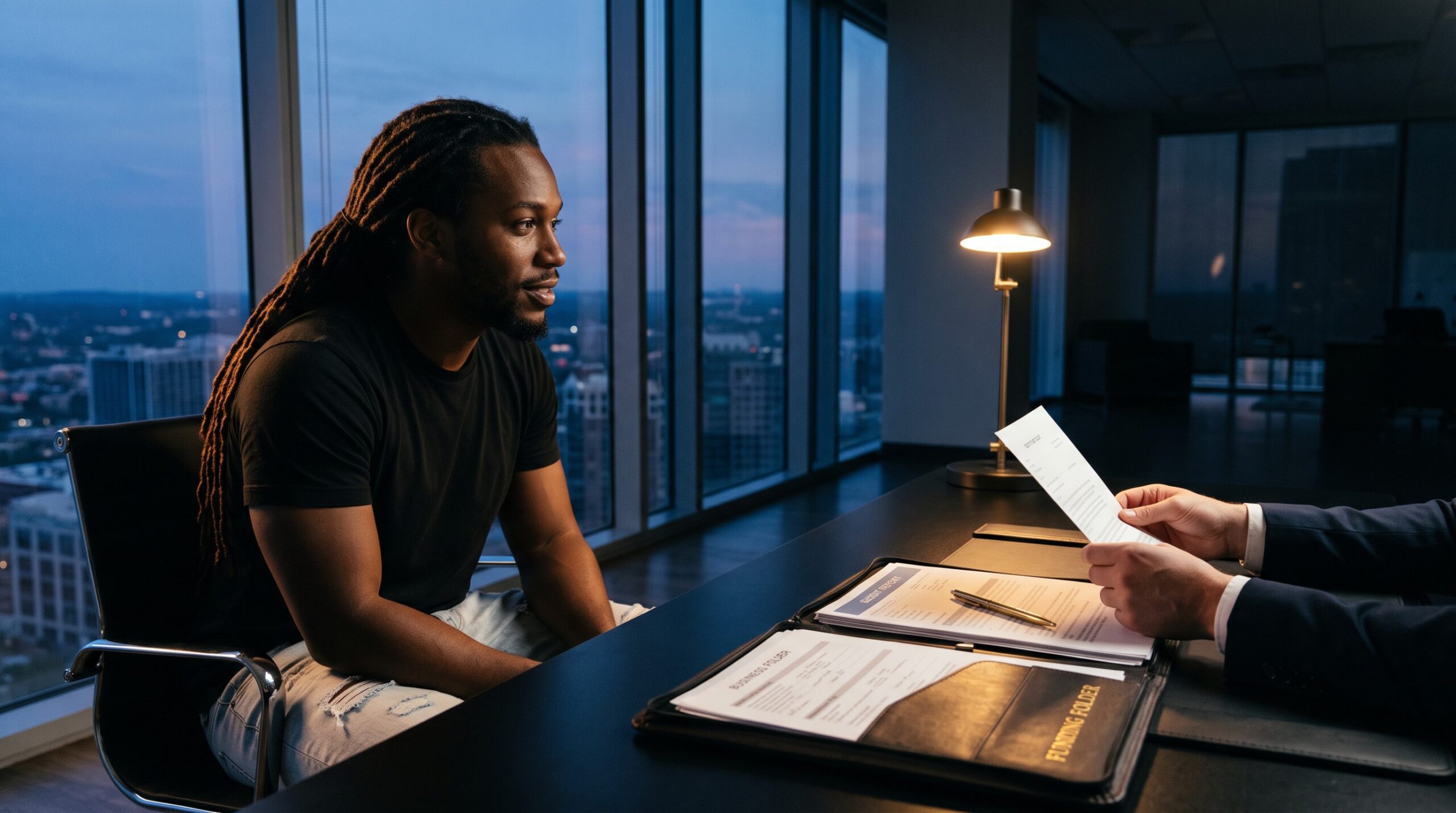 What Lenders Look For Before They Fund Your Business In 2027
